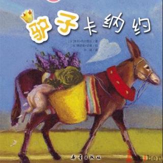 驴子卡纳约