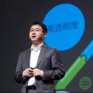 造就Talk丨杜宇：星战中的高科技概念城市靠这技术能实现？