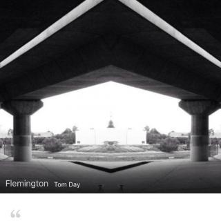 tom day - flemington