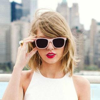 【generation】Taylor Swift Is Rich Beyond Her‘Wildest Dreams'——NJ：Christ