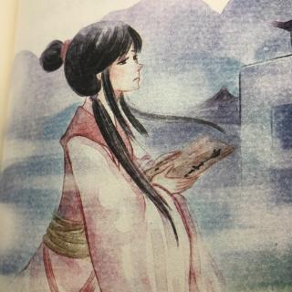 缇萦救父2016-12-9