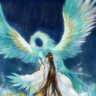 九国-伽蓝之羽【1】