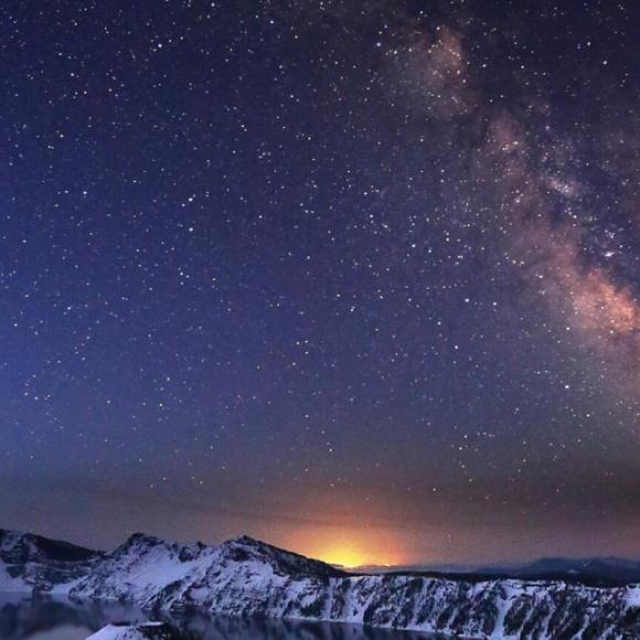 星星河 star river中文版