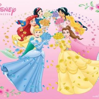 十二个跳舞的公主