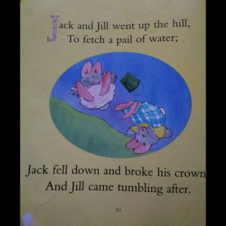 Jack and Jill