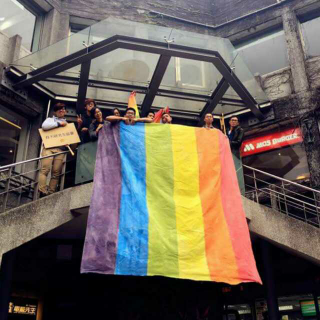 19 从同志大游行到同性婚姻，台湾到底在闹什么鬼
