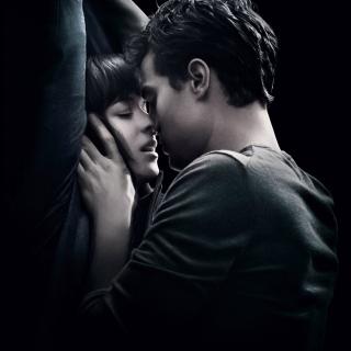 音乐特辑|Fifty shades of grey