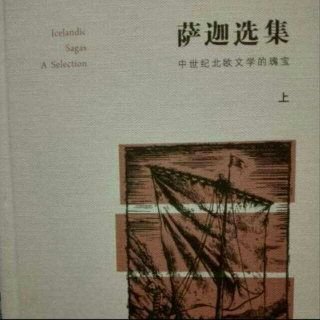 《埃吉尔萨迦》（67）