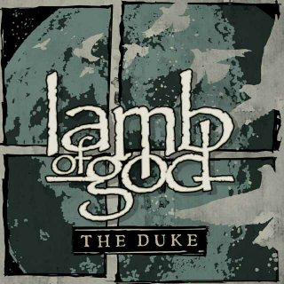 美国新浪潮金属Lamb of god新EP