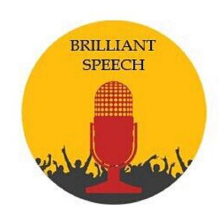 【Brilliant Speech 10】Loneliness makes success
