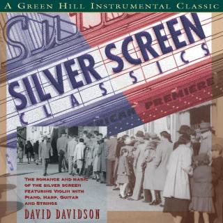 David Davidson - A Time For Us