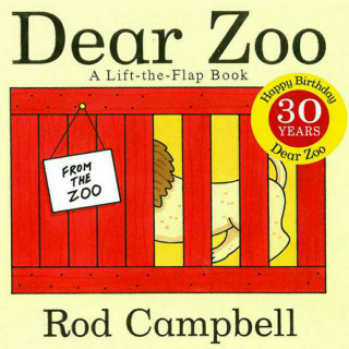 DEAR ZOO