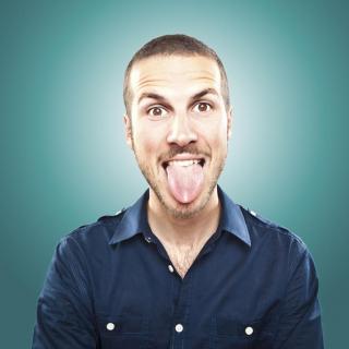 通过男人舌苔症状怎么判断肾虚?