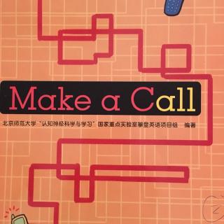 makeacall