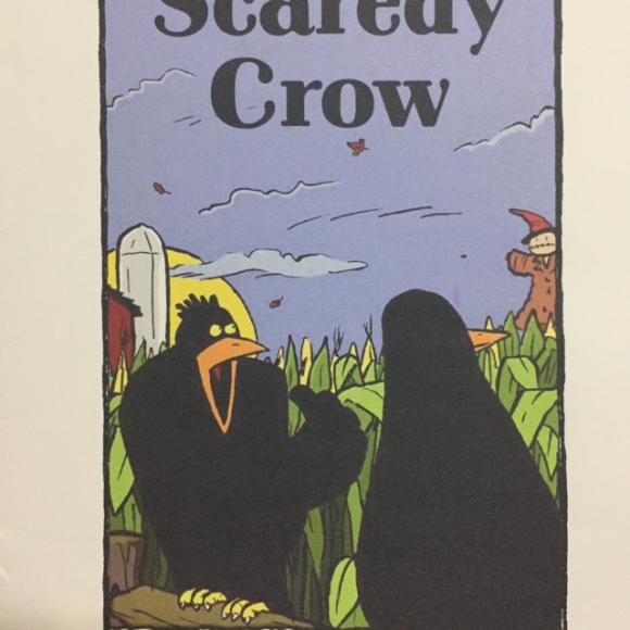 scaredycrow(xenia)