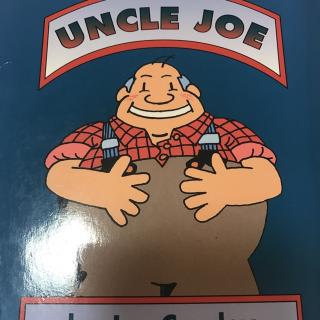 uncle joe