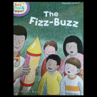 Level 2: The Fizz-Buzz