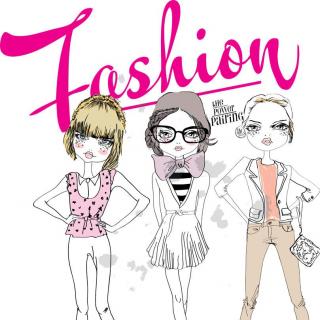 时尚人士必修课〈三〉了解一线奢侈品牌 Chanel、Fendi、Hermes