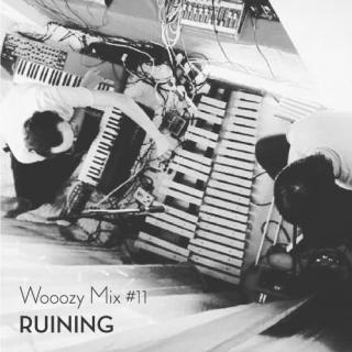 Wooozy Mix # 11—— Ruining