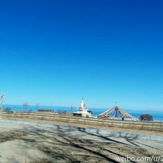 带你到青海去旅行之青海湖篇