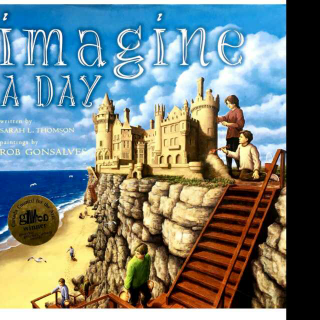 Imagine A Day