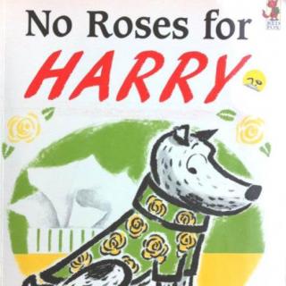 No Roses for Harry