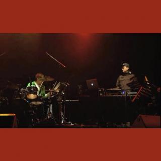 蛋堡&JABBERLOOP月光下的六重奏：演唱會紀實LIVE DVD【part4】