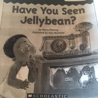Have you seen Jellybean