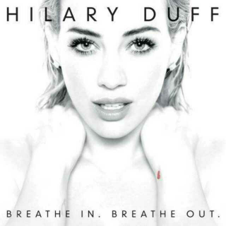 Reble Hearts――Hilary Duff