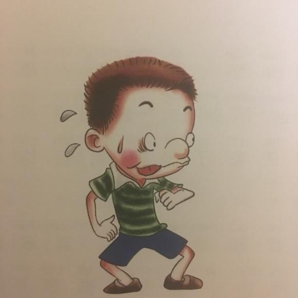 小溜溜溜了——2.随便!随便