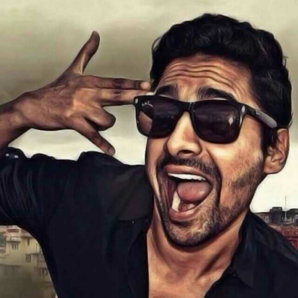 家乡天气大吐槽#波霸曾琛