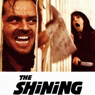 【Action Frames】S7E8 The Shining : 最深的恐惧源于内心