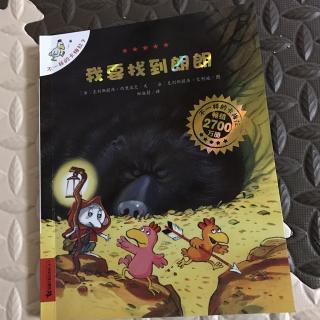 《我要找到朗朗》