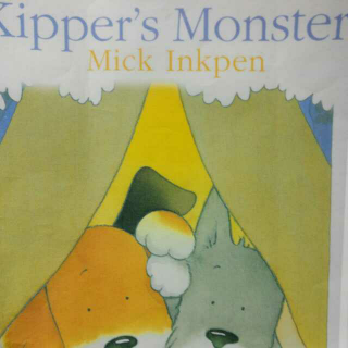 Kipper's Monster