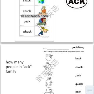 ack