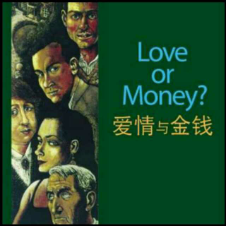 书虫，爱情与金钱2
