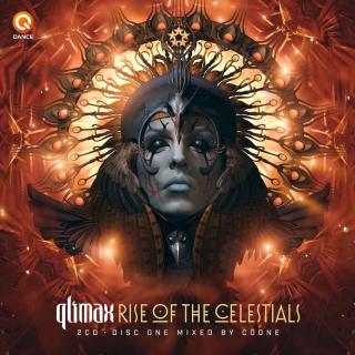 【HardStyle】Va - Qlimax 2016 (Mixed By Coone)