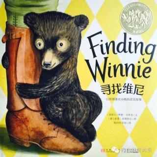 finding Winnie