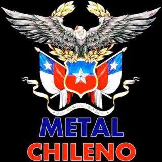 暗火重金属音乐电台：第一期—智利金属风暴
