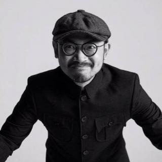 音乐制作人韦伟捧红了他们我还没红