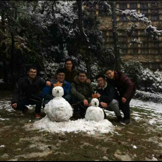 《雪___节选》——鲁迅