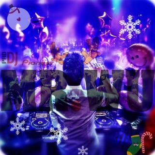 DJMr舞_圣诞节 _Alone #Edit Mashup