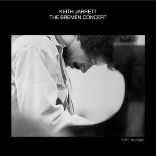 Keith Jarrett Live at Die Glocke, 1975