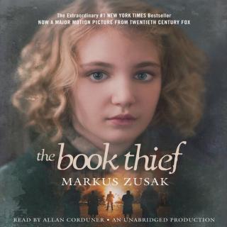 The Book Thief- 31