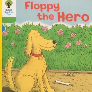 Floppy the Hero-by Dora