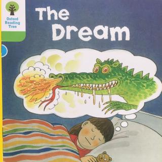 The dream-by Dora