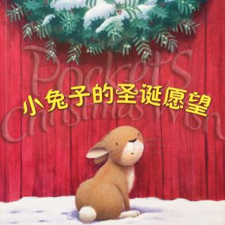 【圣诞节故事】小兔子的圣诞愿望