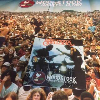 20161217（2）Santana Woodstock 1969