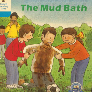 3-5 The Mud Bath