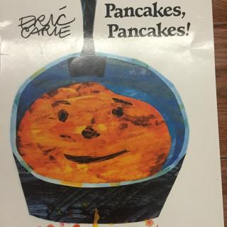 pancakes,pancakes!